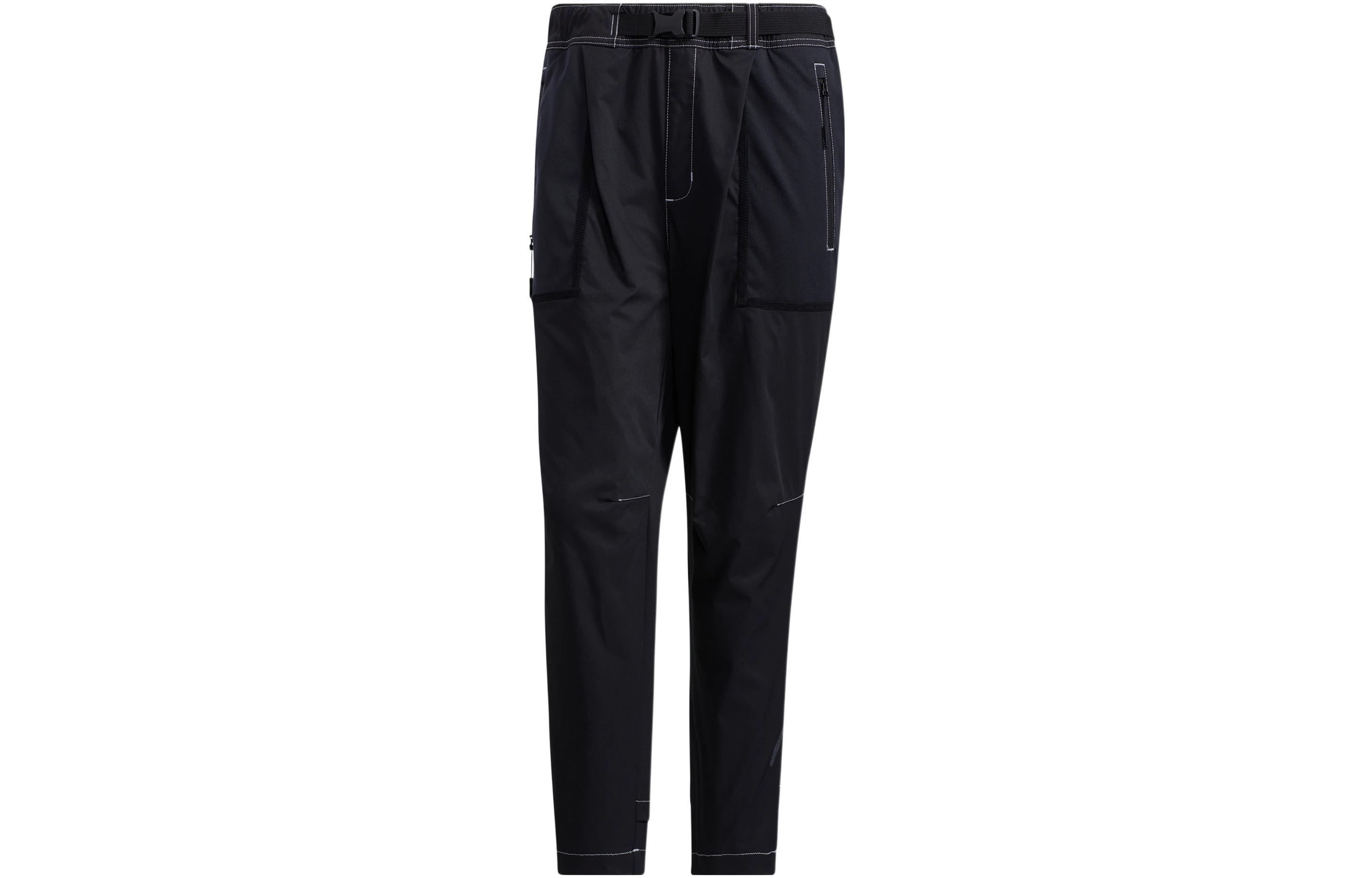 Adidas Casual Pants Men s Black HE5141 S