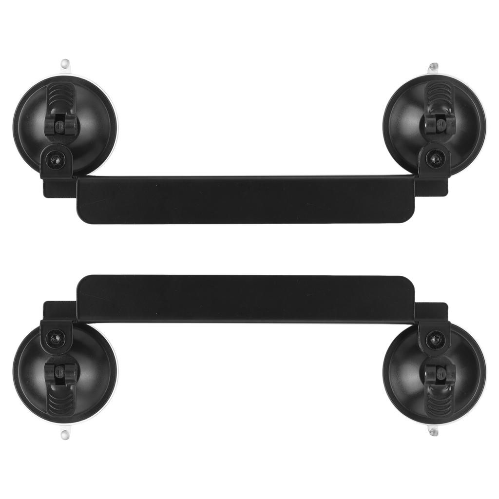 Car Sunroof Suction Cup Mount Replacement for Starlink Mini, Stainless Steel Mounting Kit Ensures Stable Satellite