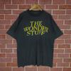 Vintage The Wonder Stuff Band Alternative Rock Konzert Musik T-Shirt