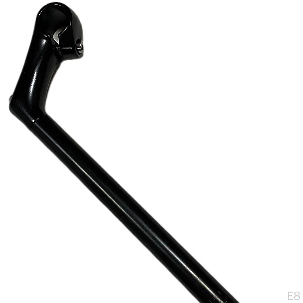 Aluminum Alloy Stem for Mountain Bikes