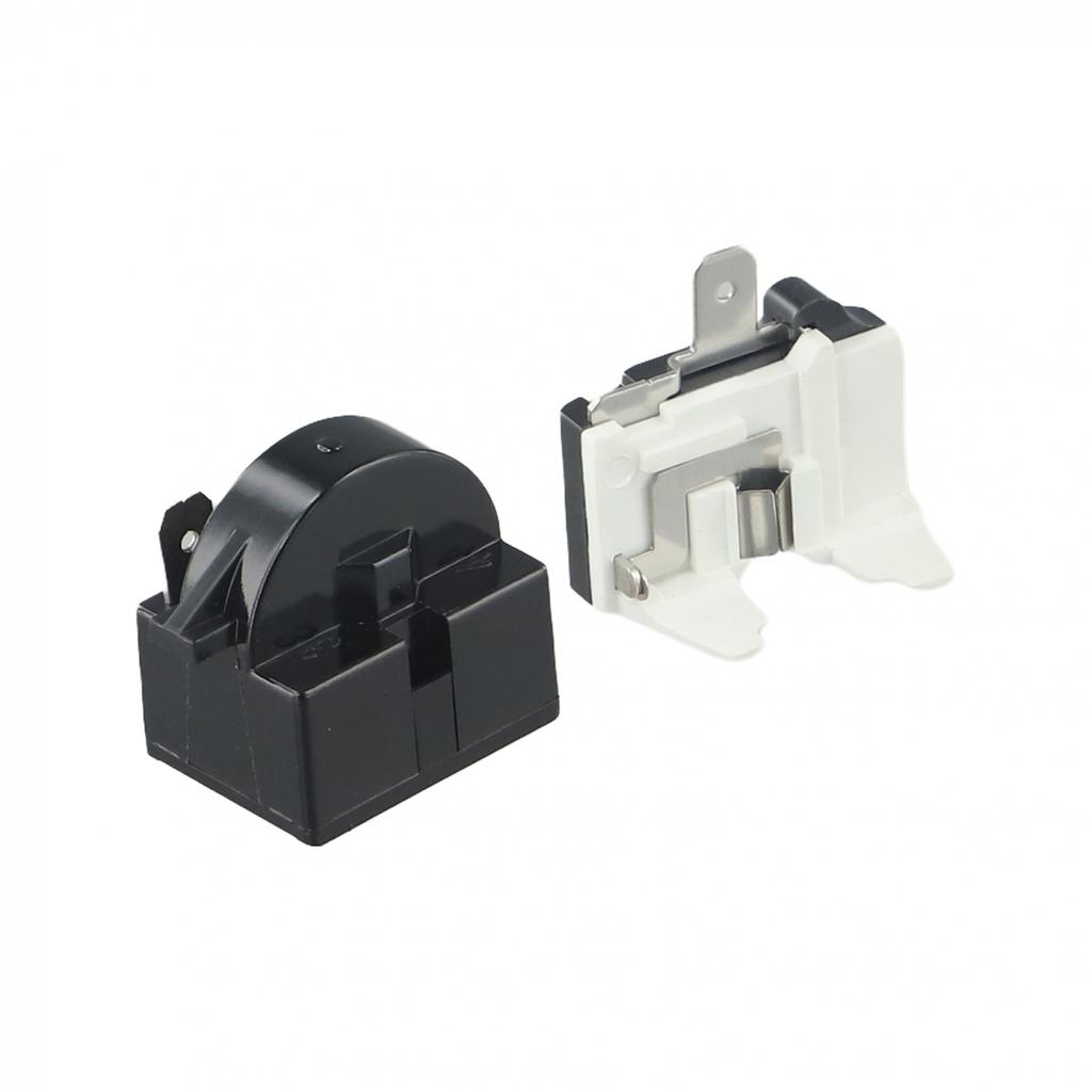 Zabezpieczenie przeciążeniowe Zabezpieczenie Przekaźnik Rozrusznik Materiały