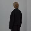Lcdc™ Boucle Jacket (Black)