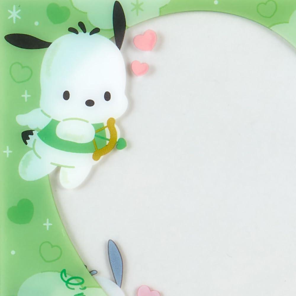 Sanrio Pochacco Hard Card Case (Užijte si Idol) 571199