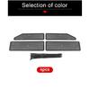 For Toyota Corolla Cross XG10 2021 2022 2023 2024 2025 Hybrid Car Front Grille Insect Screen Exterior Parts Accessories