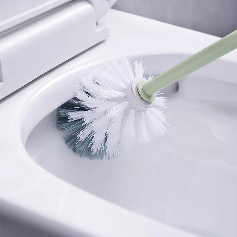 CMAOS Long Handle Toilet Brush Set