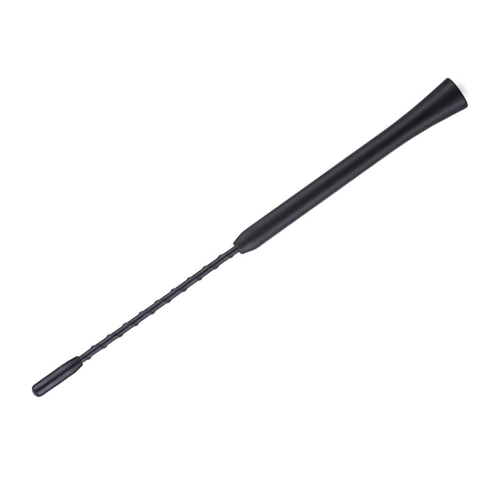 9 Inches Car Antenna Mast Universal Car Antenna