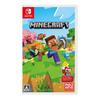 Minecraft – jungiklis