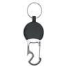 MidOcean Pulric Retractable Badge Holder Set
