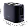 Тостер Tefal TT2M18 Morning