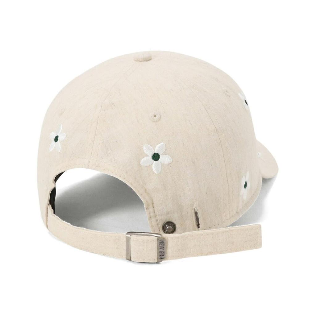 New Era 9TWENTY Long Cap Pattern Sizes Flower ONSPOTZ and 920 Long Stylish Streetwear Travel Sun Gift Idea Visor/EasySnap (14693424, NER36C8812),
