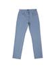 PRODESHIRT Bordeaux Dyed Denim Pants (Blue)