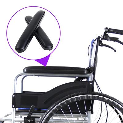 Armrest Pad Arm Pads Pillow Universal Cover Padded Armrests Heavy Duty