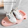 Compact Non-slip Washboard for Small Laundry Tasks
