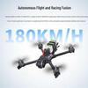 HSKRC Swift Wolf QAV250 5-inch GPS FPV Racing Drone RTF Kit