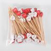 Utensílios de bar – Espetos para coquetéis e canapés