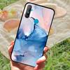 For Realme C3 Case RMX2020 RMX2021 RMX2027 TPU Soft Silicone Fashion Phone Cover For Realme C 3 4G Shockproof Bumper Fundas