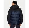 Winter Jacket Champion 220345, Dark Blue, Standard Fit
