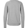 Neutral Womens/Ladies Plain Sweatshirt