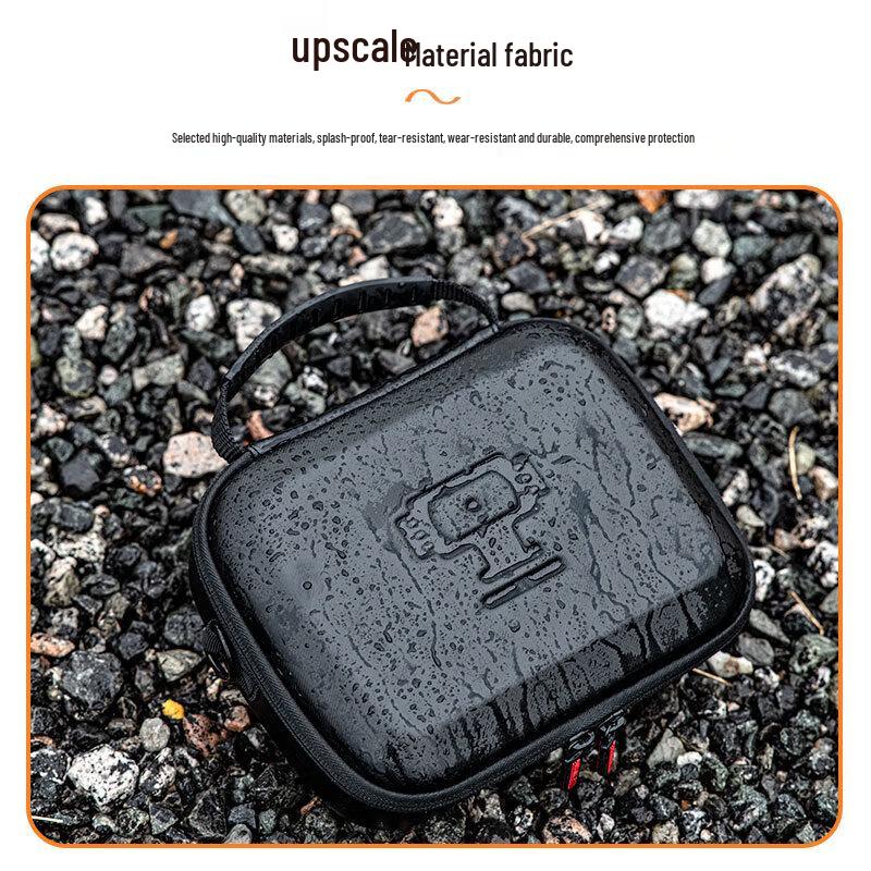 DJI Pocket 3 Durable Protective Storage Case