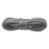 Glittering Shoe Laces110cm  Long Colorful Flat Polyester Shoelaces  For Men Women Sneakers Boot Athletic Footwear