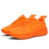 Women Men's Sneakers Lightweight Athletic Shoe Cushioning Casual Sports Walking Running Shoes Tennis Design Outsole Large Size46