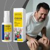 Herbal Perianal Care Spray Herbal Perianal Care Spray Herbal Hemorrhoid Spray Reduces Itching And Discomfort,30ml