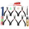 Earring and Bracelet DIY Jewelry Making Kit