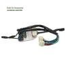 Xushi Light & Wiper Combination Switch for Dongfeng Trucks