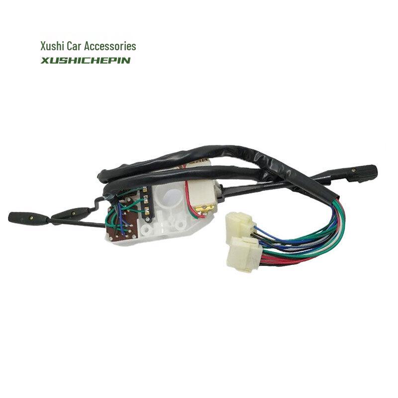 Xushi Light & Wiper Combination Switch for Dongfeng Trucks