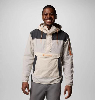 Jacket Challenger Windbreaker Anorak (2117001)