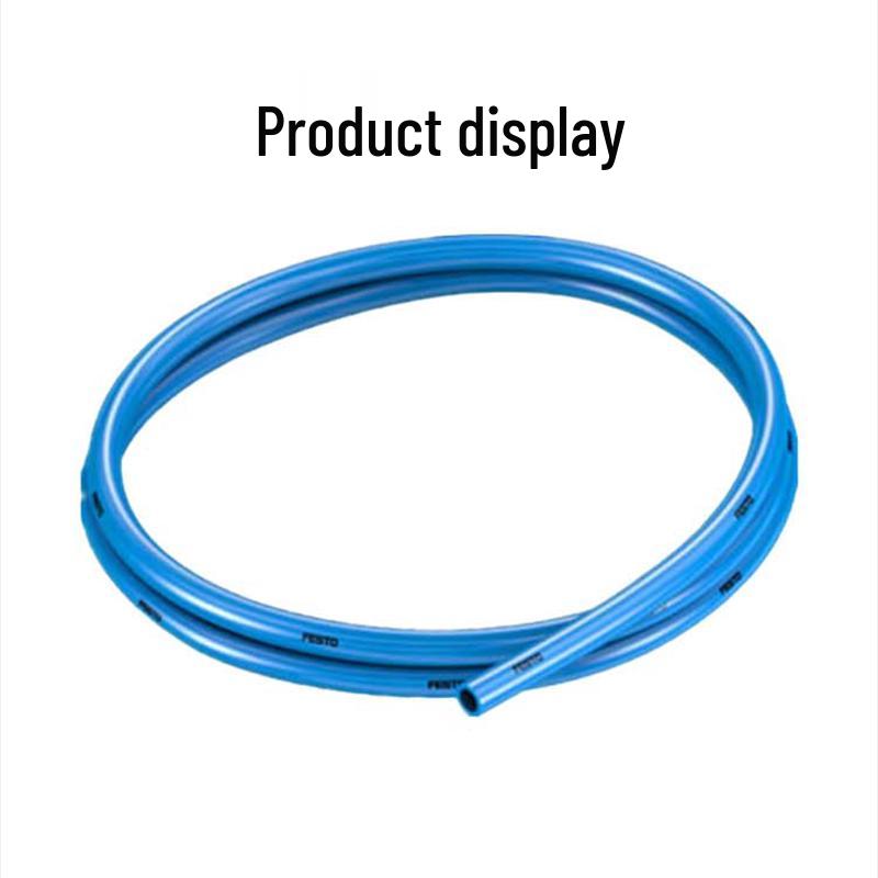 Festo PUN-8 Polyurethane Pneumatic Tubing