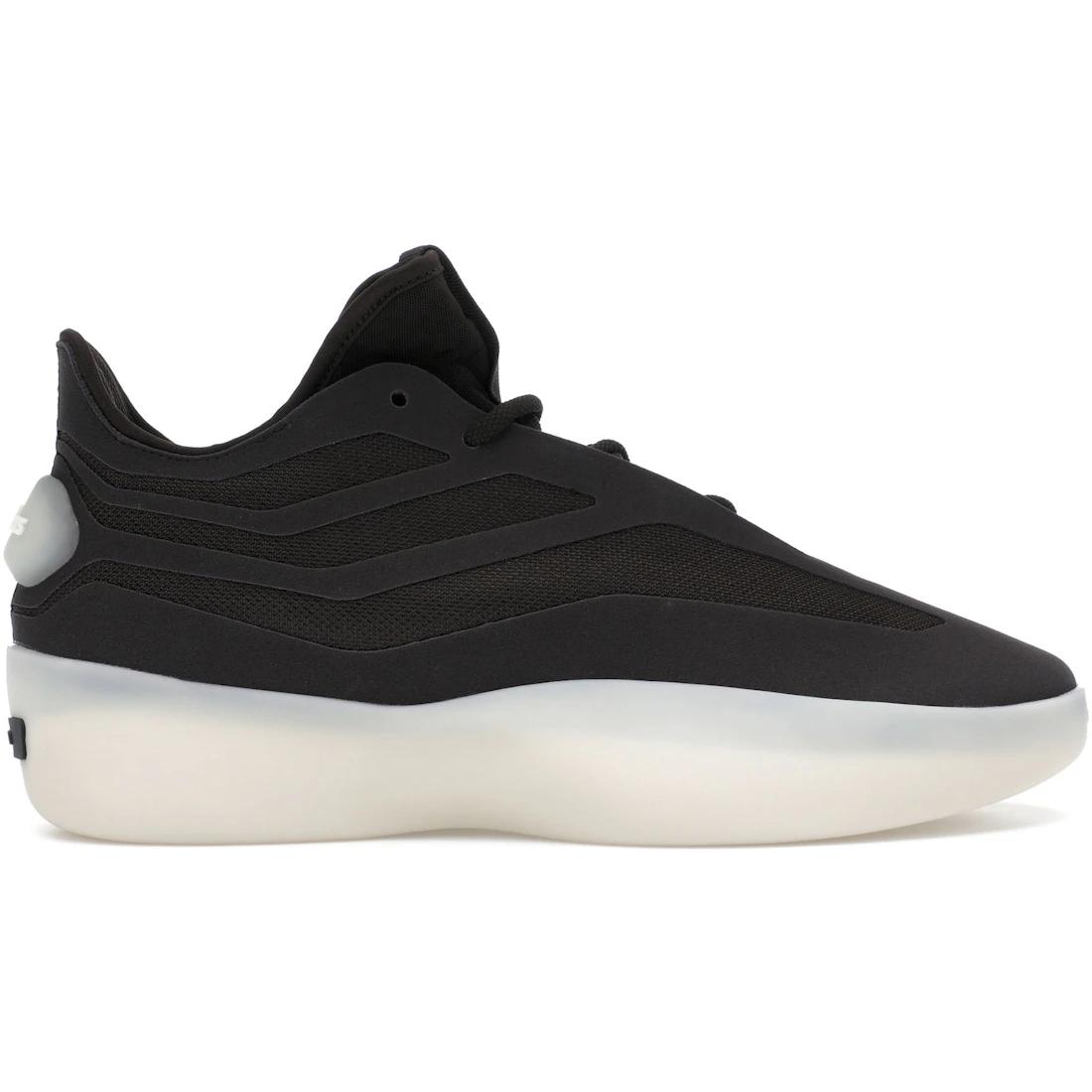 

Кроссовки adidas Fear of God Athletics II Basketball Low Night Brown(JS0977) 44