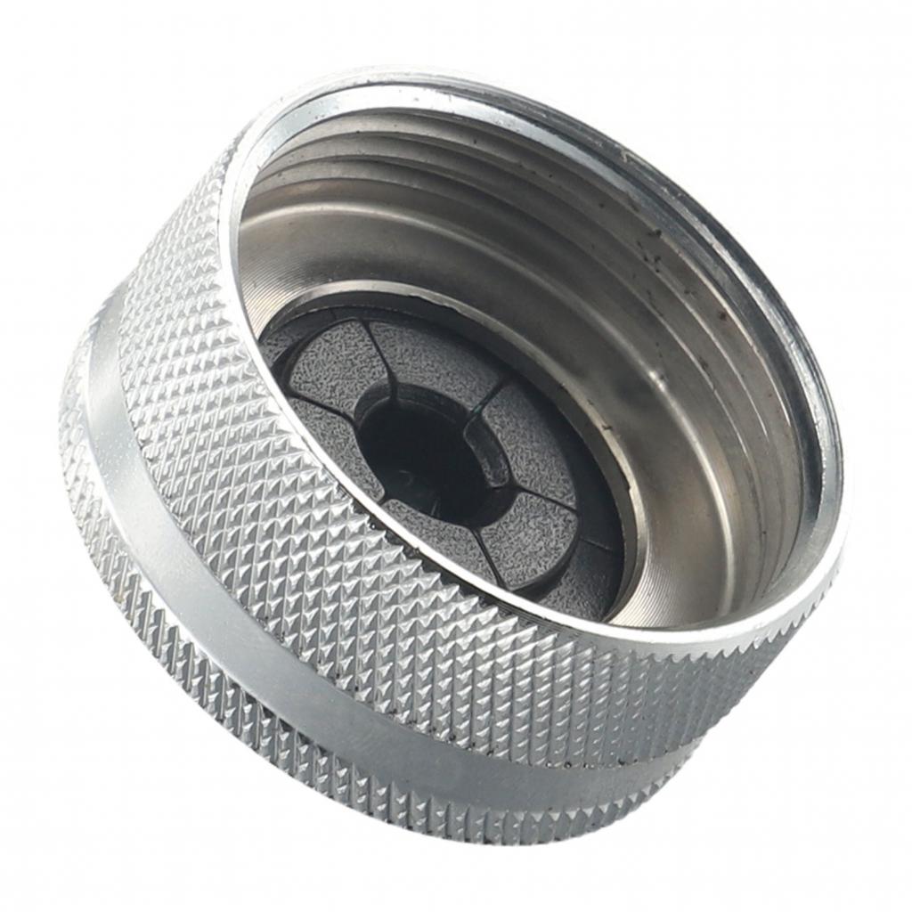 Expander Head 1PC Carbon Steel For CT-100 Or CT-300