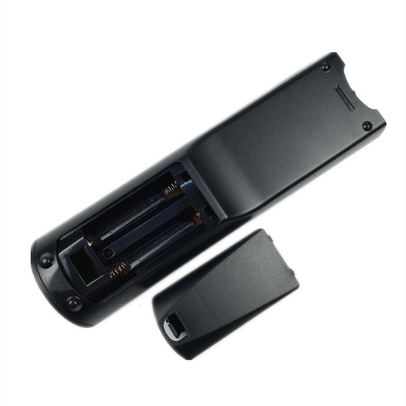 Direct Replacement Remote Controller For RC837M RC837M RC837M TX-NR616 Multiple Models Not Require Programming