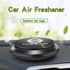 Cuidados de automóveis – Purificadores de ar para carros