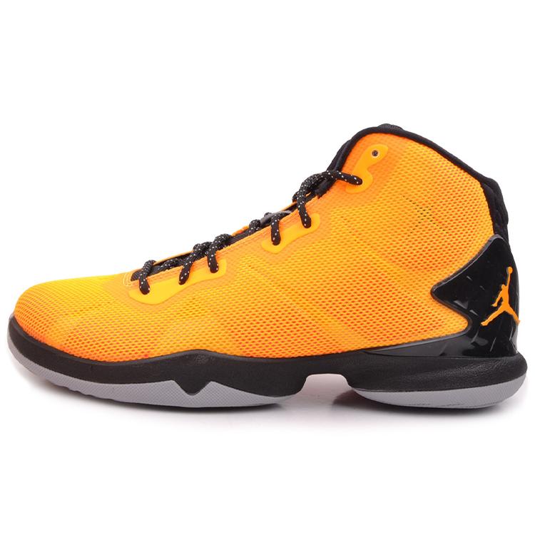 

Air Jordan Super Fly 4 Black 768929-013 44