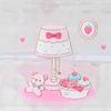 Sanrio Hello Kitty Drawer Chest Japan NEW Sanrio Characters
