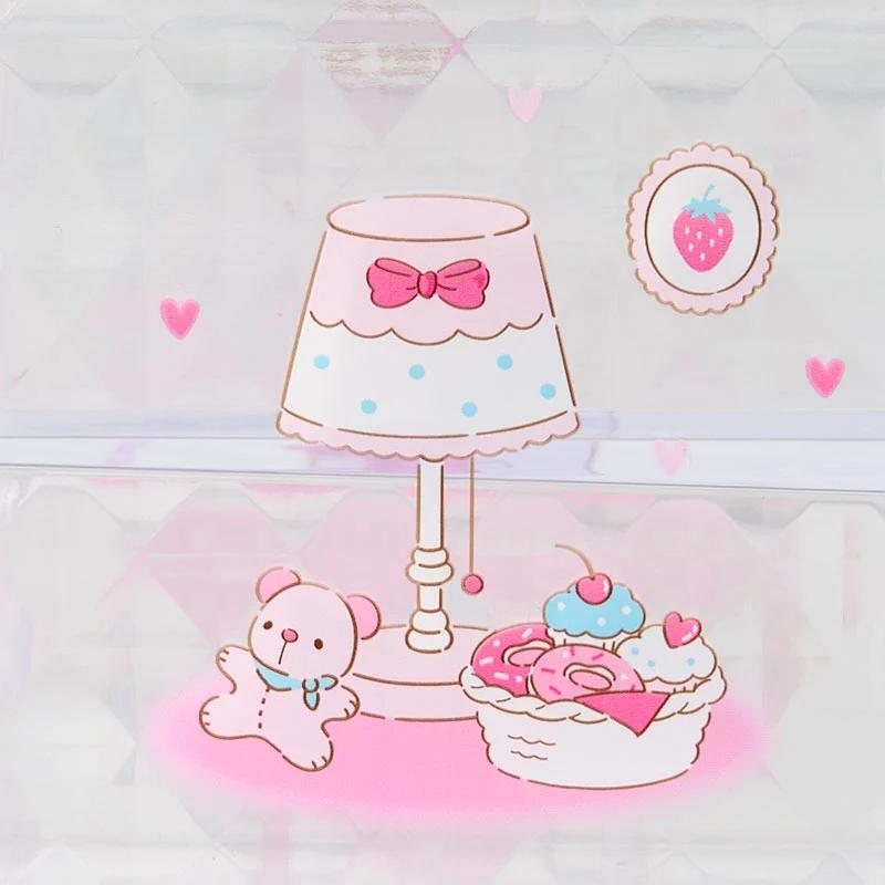Sanrio Hello Kitty Drawer Chest Japan NEW Sanrio Characters