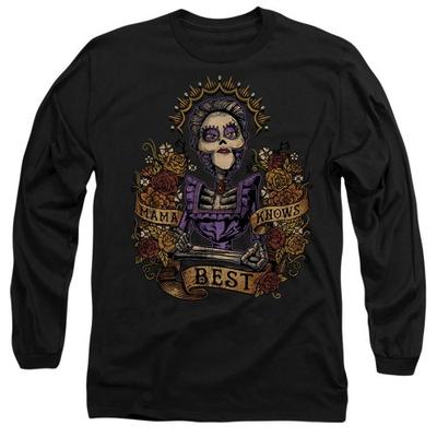 Coco Unisex Adult Mama Knows Best Imelda T-Shirt