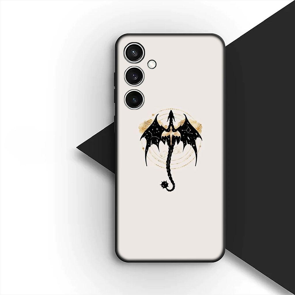 Phone Cover for Xiaomi Poco C75 C65 C71 C85 X7 X6 M7 F7 F8 Ultra F6 Pro Soft Silicone Case Books Fourths Wings