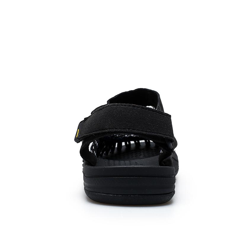 Summer New High Quality Sandals Men's Brand Designer Fashion Casual Outdoor Waders Hand-woven Beach Sandals For Men Large Size