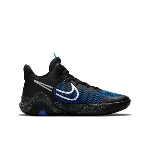 Nike KD Trey 5 IX EP Black Racer Blue CW3402-007