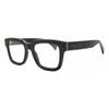 Gucci Gg1138o 002 Unisex Eyeglasses