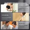 HEZHENG Neck and Shoulder Kneading Massager CN Plug (adapter Included)