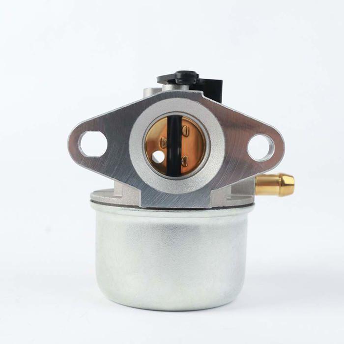 Kit de remplacement carburateur compatible Briggs & Stratton 497586 498170 799868 — pour moteurs 4–7 CV