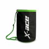 Pail Ball Bag Foldable Tennis Wear Resistant for Training Sessions