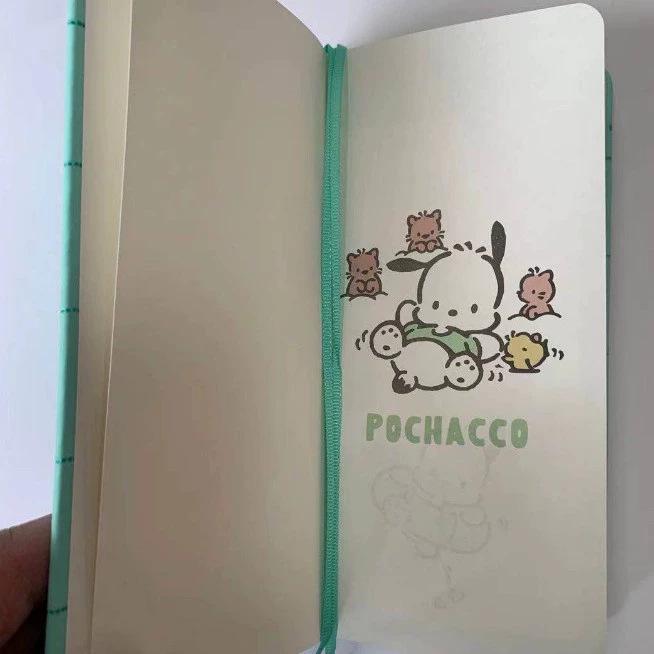 KT Cat Cute Japanese Diary & Planner: Simple & Stylish Notebook