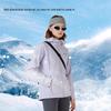 Northland Women's Soft Shell Windproof Fleece Jacket