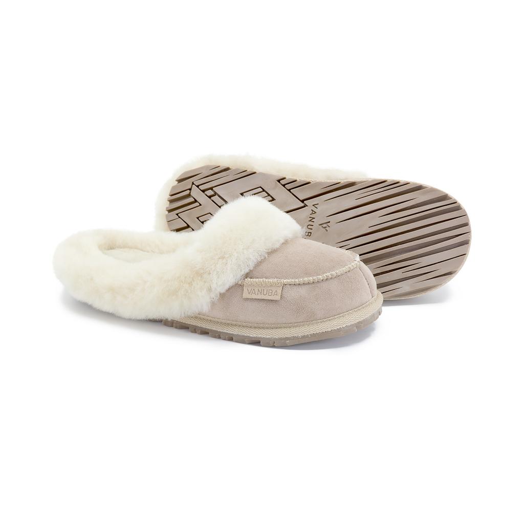 Damskie kapcie NAJDI II rok 41