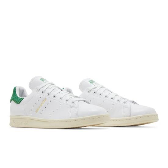 Adidas The Simpsons x Stan Smith Гомер Симпсон IE7564 EU 39 белый/зелёный